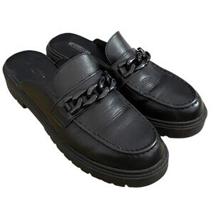 Seychelles Shanna Slip On Mules